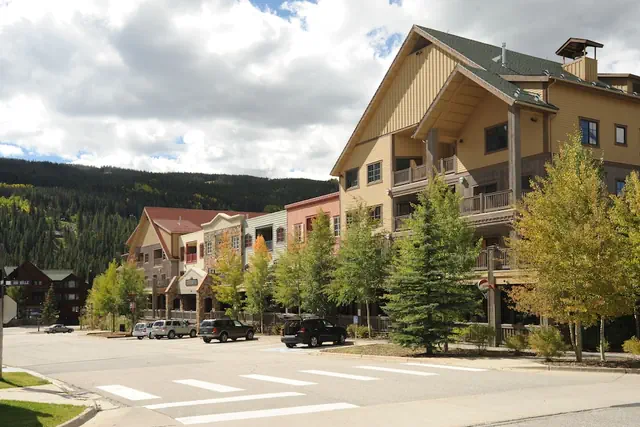 Photo 1 - Expedition Station Condos by Vail Resorts