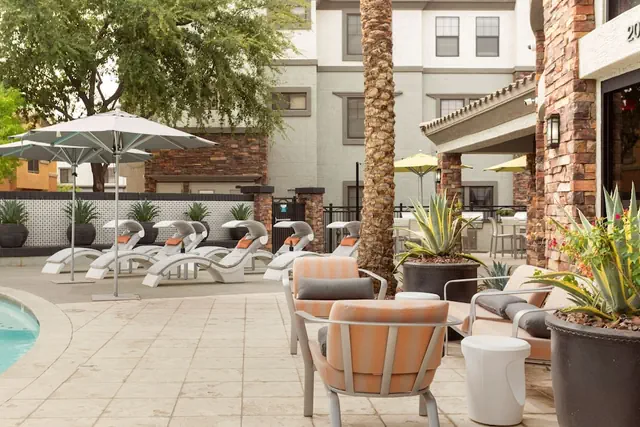Photo 1 - CozySuites at Glendale