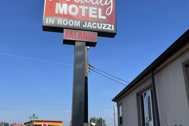 Photo 1 - Holiday Motel