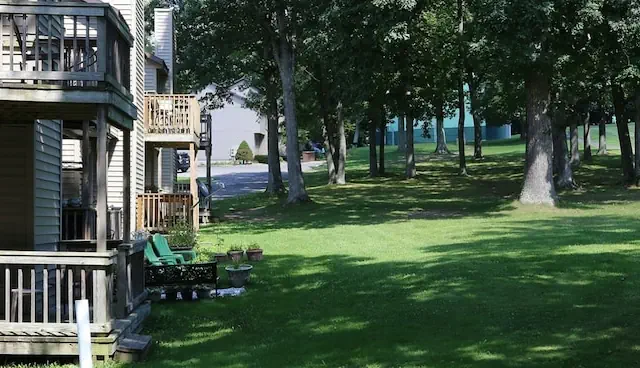Photo 1 - Lakeview Golf Resort Townhouses