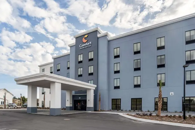 Photo 1 - Comfort Inn & Suites Panama City Beach - Pier Park Area