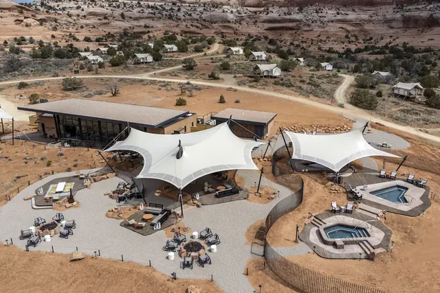Photo 1 - ULUM Moab