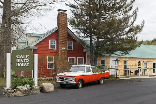 Photo 1 - Gale River House - Boutique Hotel