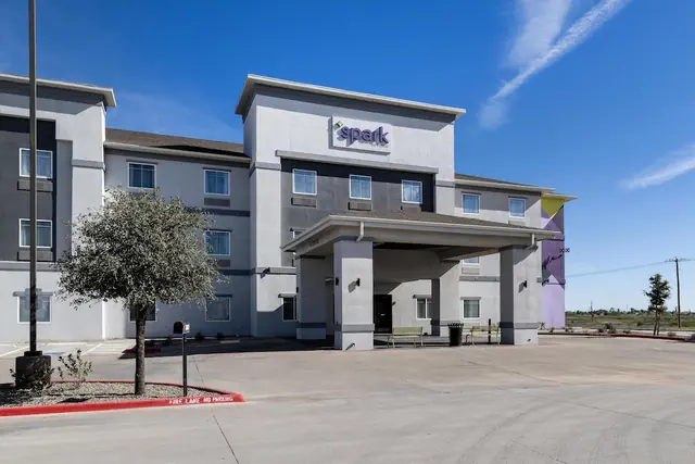 Photo 1 - Spark by Hilton Midland South