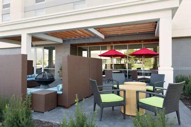 Photo 1 - Home2 Suites by Hilton Lehi/Thanksgiving Point