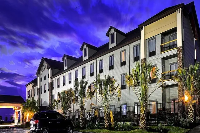 Photo 1 - Comfort Inn & Suites Beeville