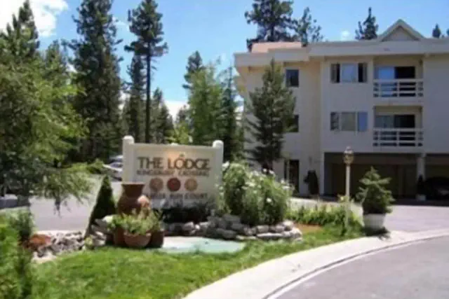 Photo 1 - GetAways at the Lodge at Kingsbury Crossing