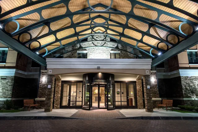 Photo 1 - Staybridge Suites Albany Wolf Rd-Colonie Center by IHG