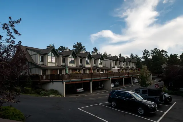 Photo 1 - Appenzell Inn