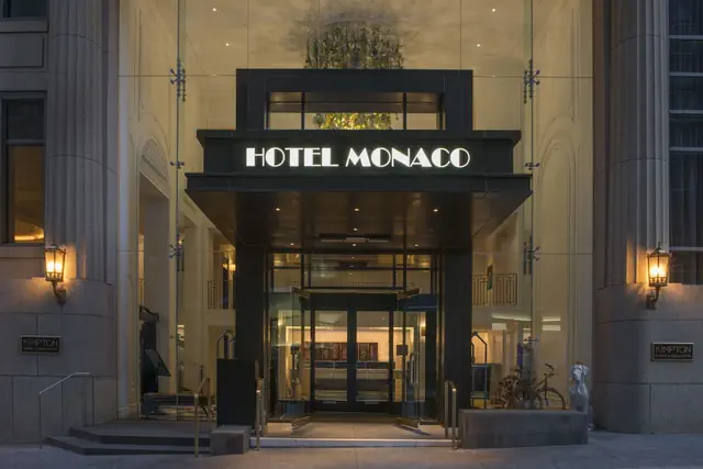 Photo 1 - Kimpton Hotel Monaco Pittsburgh by IHG