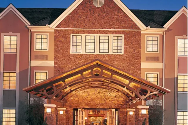 Photo 1 - Staybridge Suites College Station by IHG