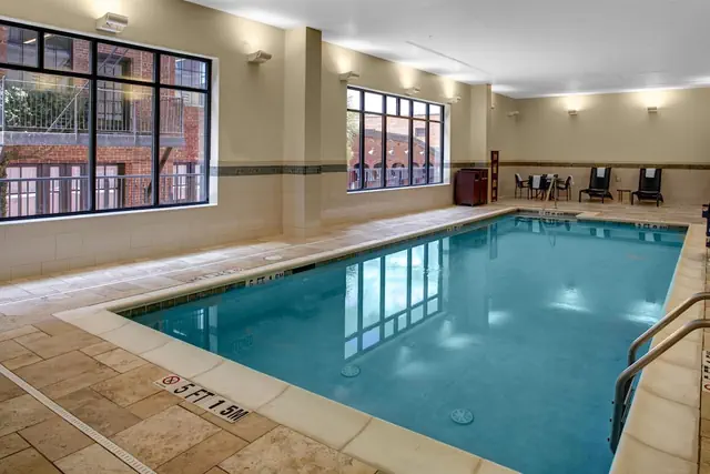 Photo 1 - Hyatt Place Columbia/Downtown/The Vista