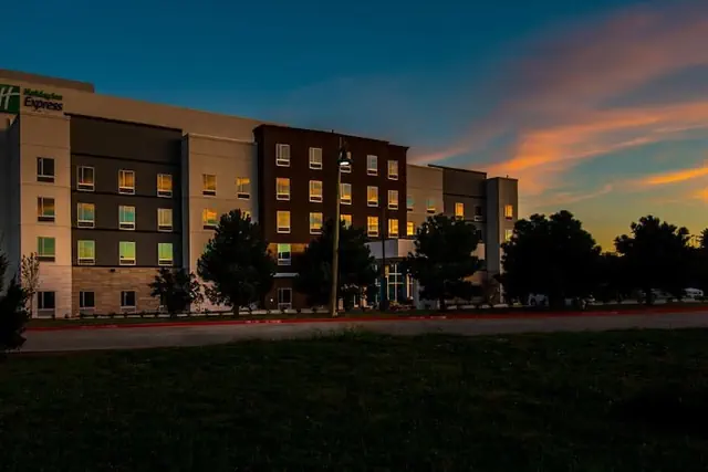 Photo 1 - Holiday Inn Express & Suites Garland E - Lake Hubbard I30 by IHG