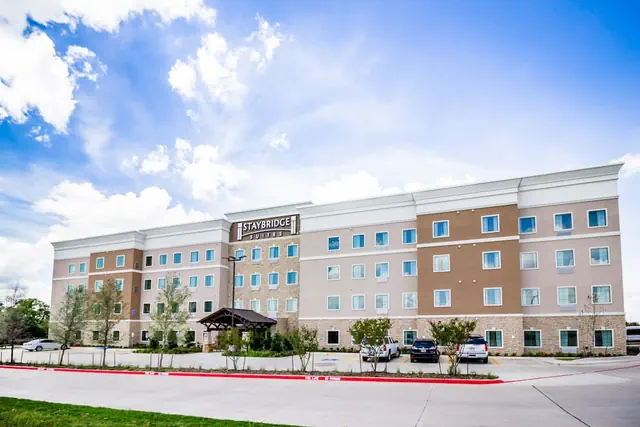 Photo 1 - Staybridge Suites Plano North - Frisco by IHG