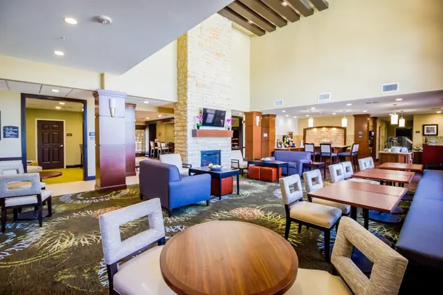 Photo 1 - Staybridge Suites Plano North - Frisco by IHG