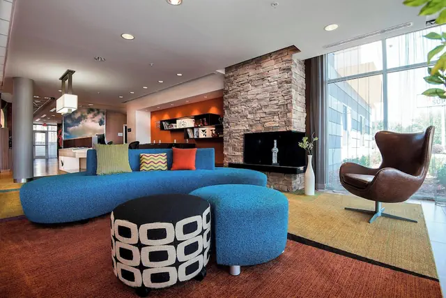 Photo 1 - Fairfield Inn & Suites Little Rock Benton