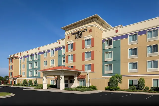 Photo 1 - TownePlace Suites by Marriott Fort Walton Beach-Eglin AFB
