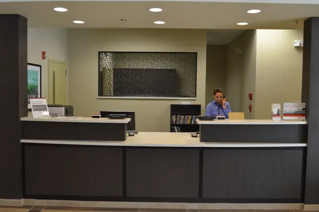 Photo 1 - Candlewood Suites Harlingen by IHG