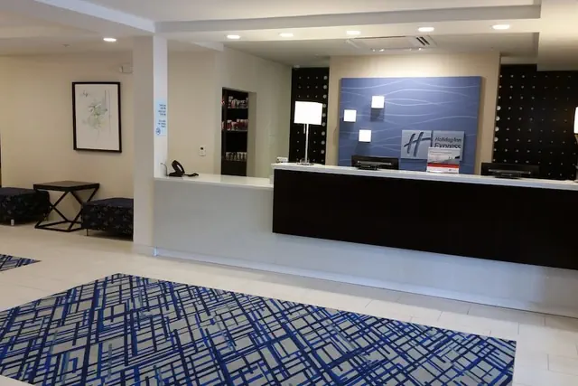 Photo 1 - Holiday Inn Express & Suites West Ocean City by IHG