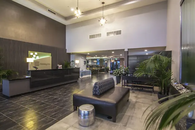 Photo 1 - Holiday Inn Carlsbad by IHG