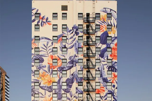 Photo 1 - Hotel Figueroa, Unbound Collection by Hyatt