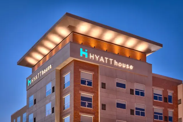 Photo 1 - Hyatt House Salt Lake City Downtown