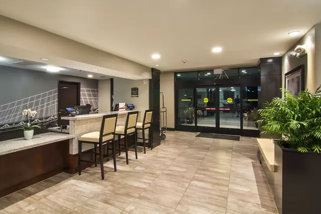 Photo 1 - Staybridge Suites Carlsbad by IHG