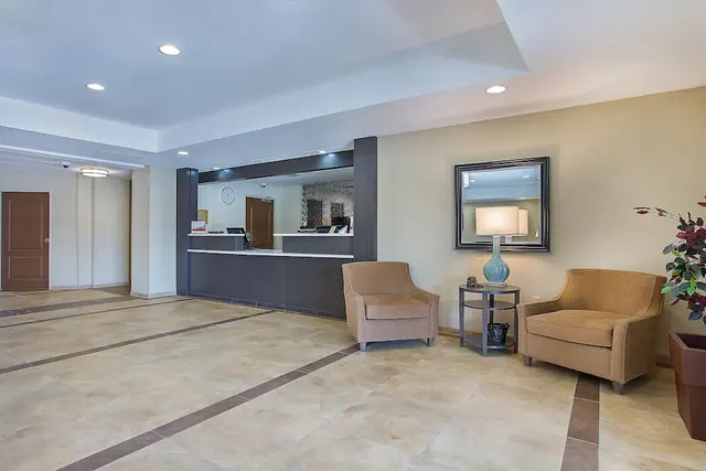 Photo 1 - Candlewood Suites Fort Campbell - Oak Grove by IHG