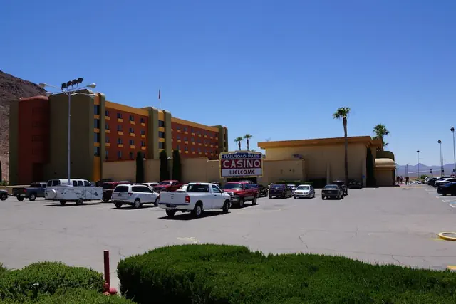 Photo 1 - Railroad Pass Hotel and Casino Ramada by Wyndham