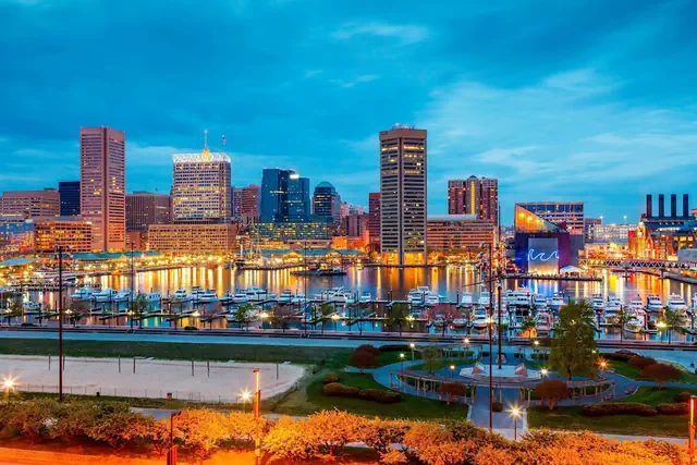 Photo 1 - Hyatt Place Baltimore Inner Harbor