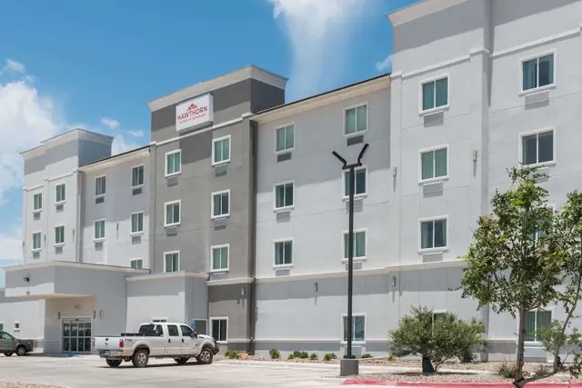 Photo 1 - Hawthorn Extended Stay by Wyndham Midland