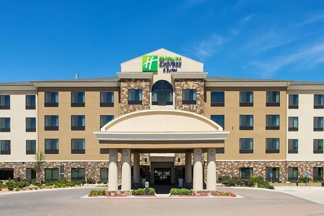 Photo 1 - Holiday Inn Express & Suites Midland South I-20 by IHG