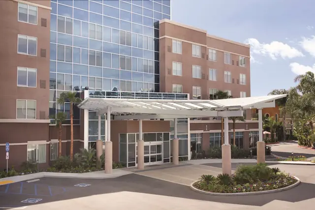 Photo 1 - Hyatt Place at Anaheim Resort/Convention Center