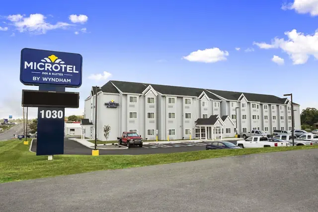 Photo 1 - Microtel Inn & Suites by Wyndham Carrollton