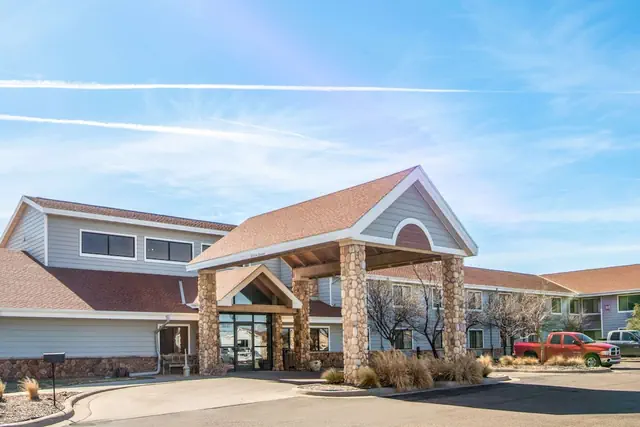 Photo 1 - AmericInn by Wyndham Pampa - Event Center