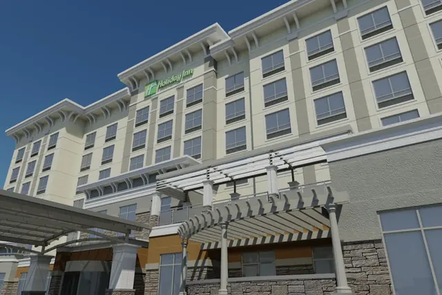 Photo 1 - Holiday Inn Hotel & Suites Davenport by IHG