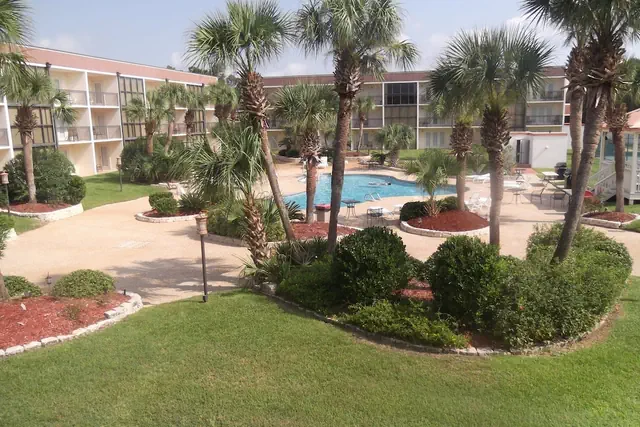 Photo 1 - Ocean View Vacation Villas