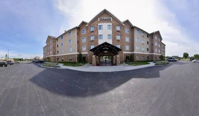 Photo 1 - Staybridge Suites Merrillville by IHG