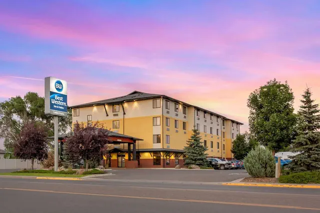 Photo 1 - Best Western Golden Prairie Inn & Suites