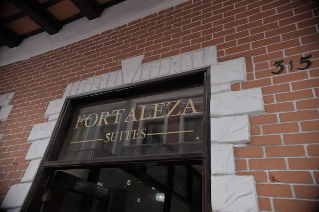 Photo 1 - Fortaleza Suites