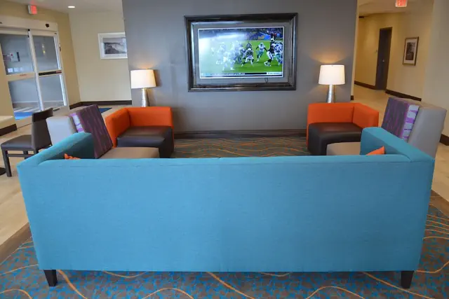 Photo 1 - Holiday Inn Express Cheektowaga North East by IHG