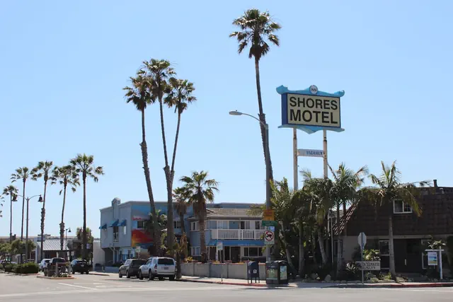 Photo 1 - The Shores Inn and Beach Houses