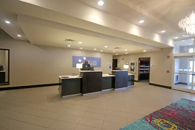 Photo 1 - Holiday Inn Express & Suites Charlotte North by IHG
