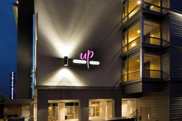 Photo 1 - Fairfield Inn & Suites Nashville Downtown/The Gulch