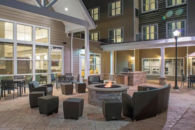 Photo 1 - Residence Inn Albany Clifton Park