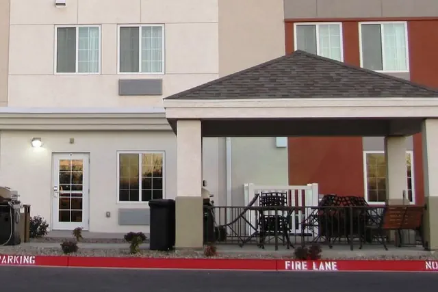 Photo 1 - Candlewood Suites Midland SW by IHG