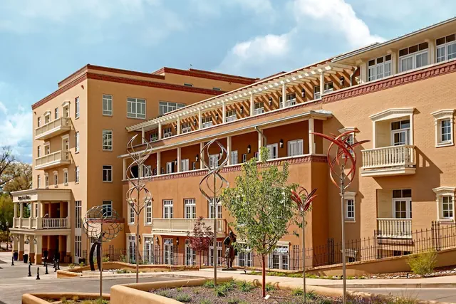 Photo 1 - Drury Plaza Hotel in Santa Fe