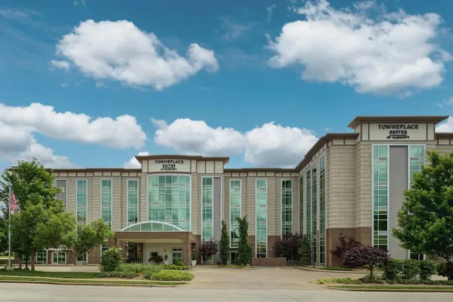 Photo 1 - TownePlace Suites Springfield