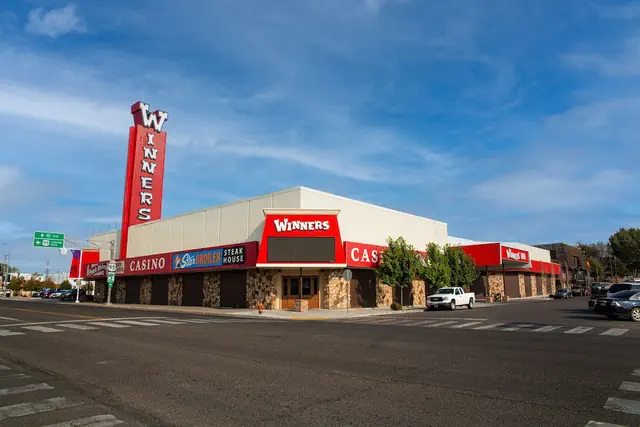 Photo 1 - Winners Inn Casino