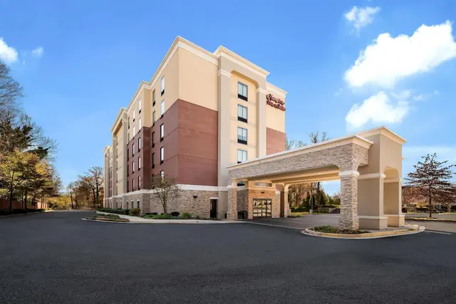 Photo 1 - Hampton Inn & Suites Camp Springs/Andrews AFB